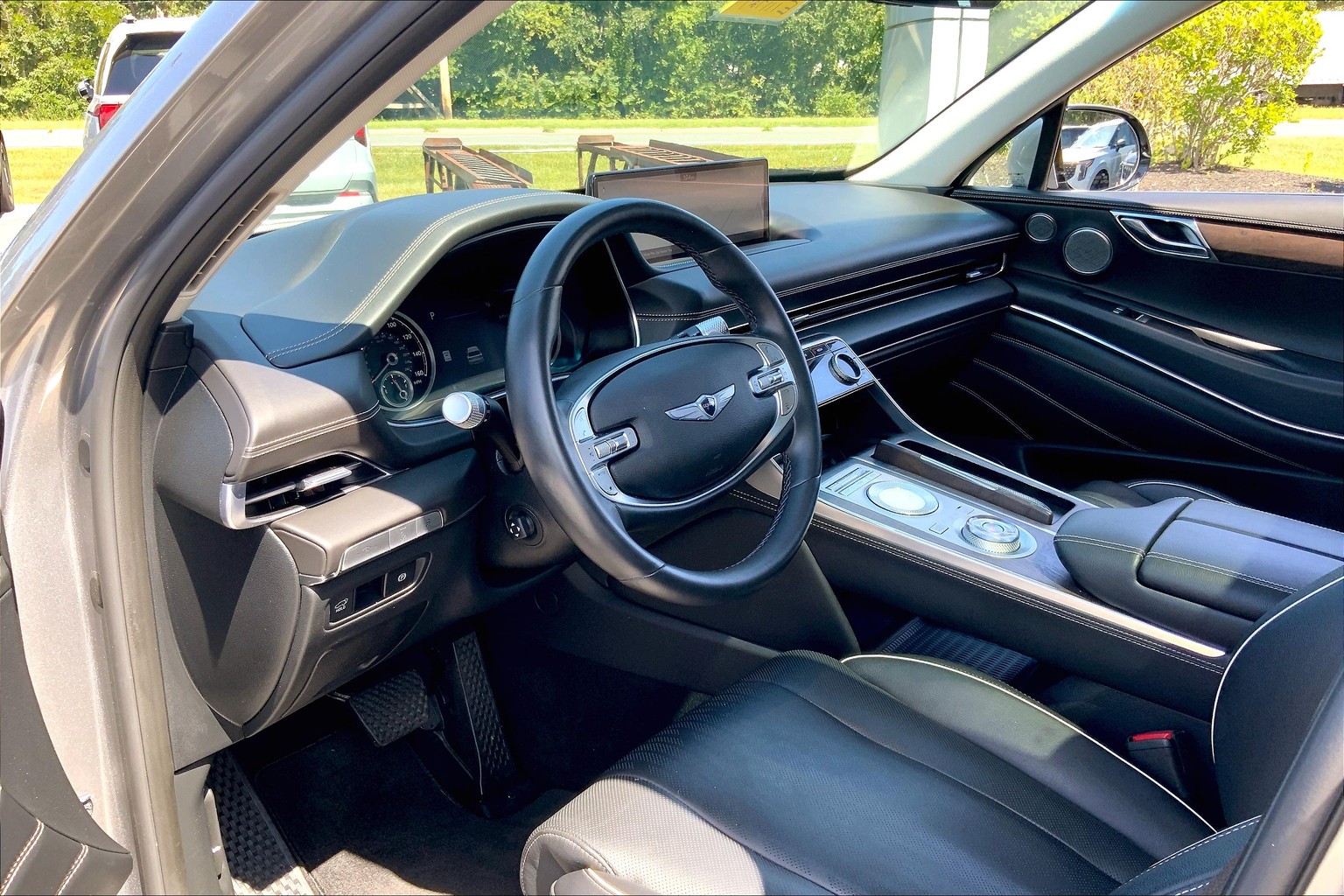 2022 Genesis GV80 3.5T Egg Harbor Township NJ | Atlantic